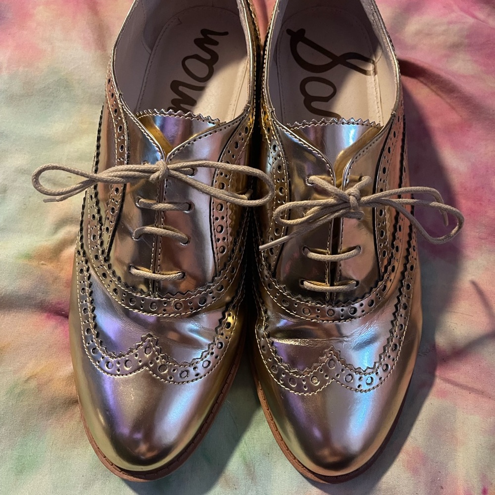 Sam Edelman Jerome Oxford